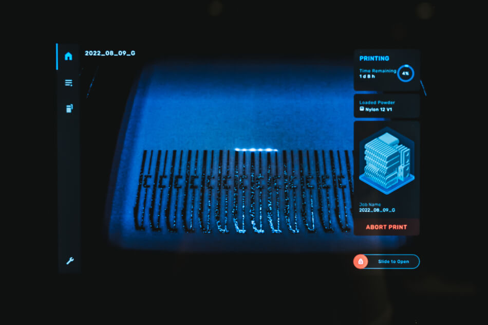 受託・造形サービス | Yokoito Additive Manufacturing | 3D